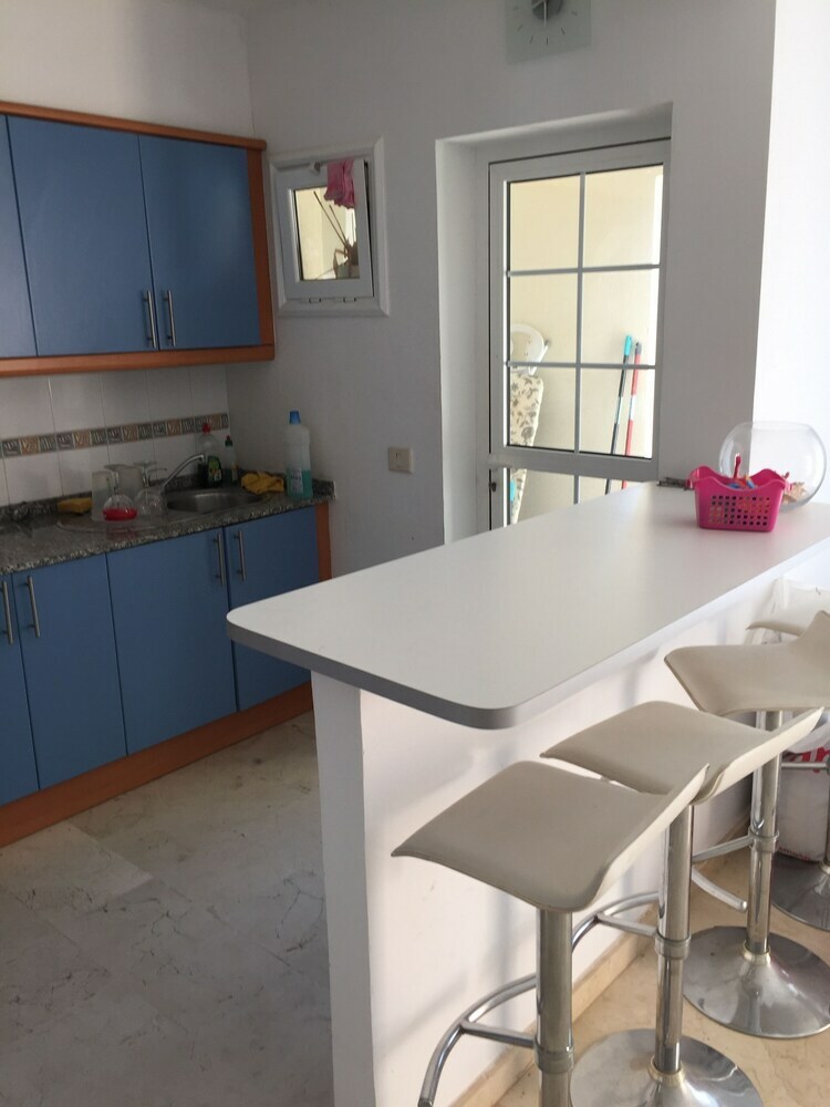 Puerto Rico New 2 Bedroom Apartment