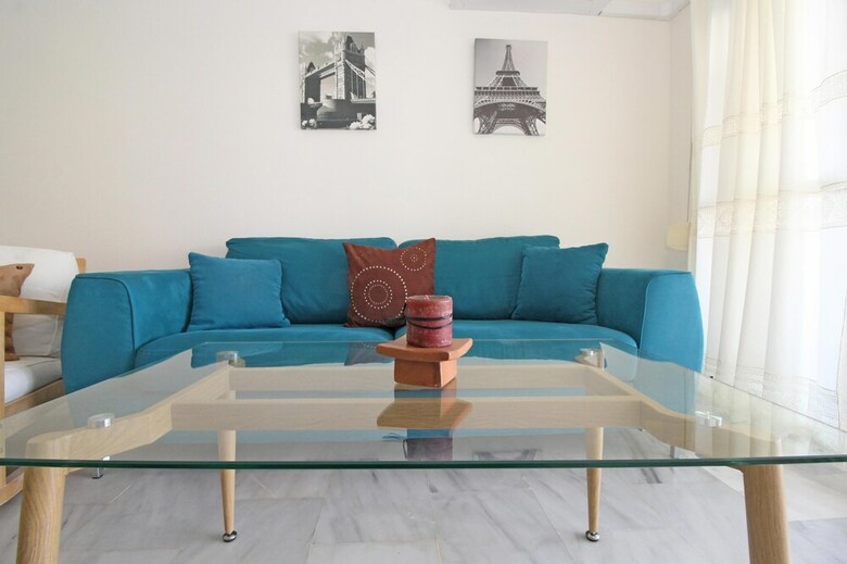Apartamentos Del Parque Flats Golf & Beach Swimmingpool