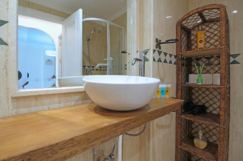 Apartamentos Del Parque Flats Golf & Beach Swimmingpool