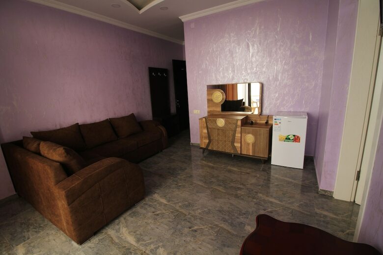Hotel Medea Kvariati