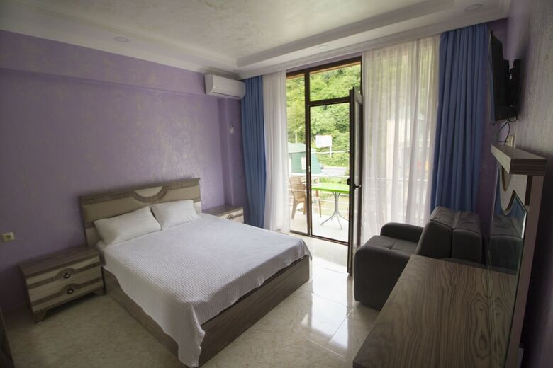 Hotel Medea Kvariati