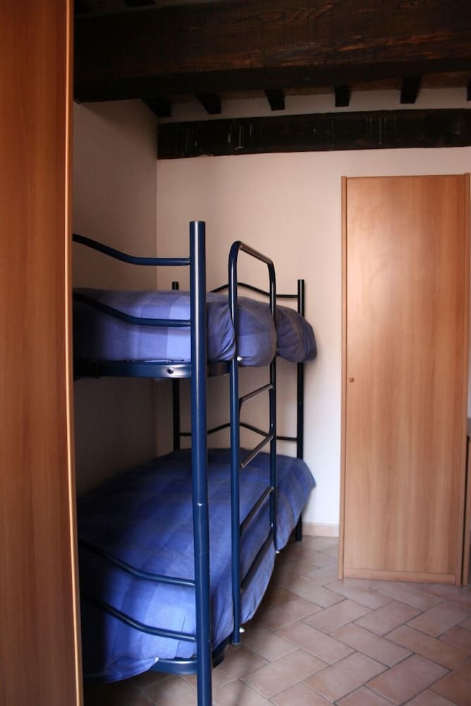 Hostal Ostello Palazzo Giustiniani
