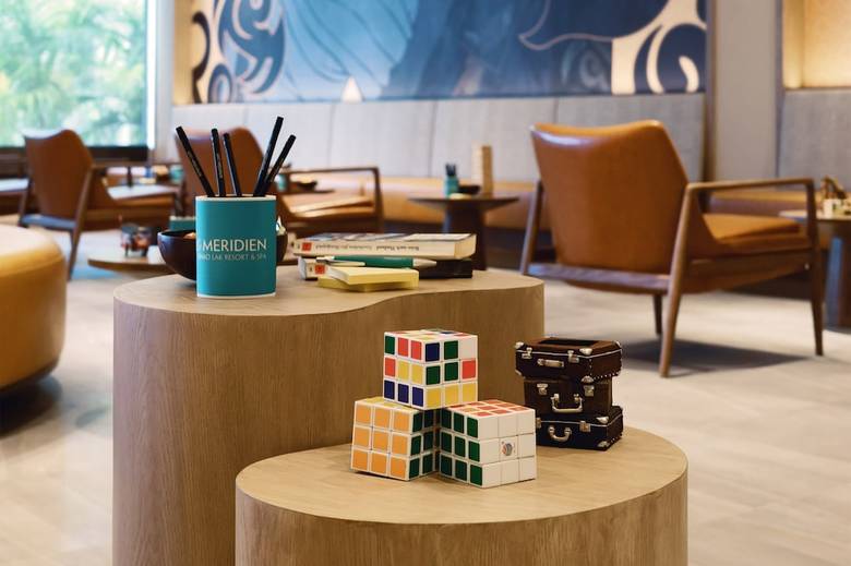 Apartamento Le Meridien Khao Lak Resort & Spa