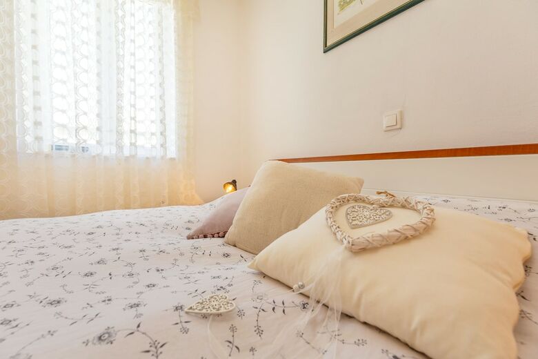 Apartment Orsan