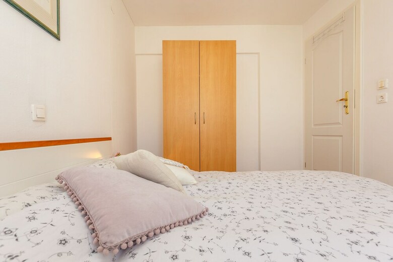 Apartment Orsan