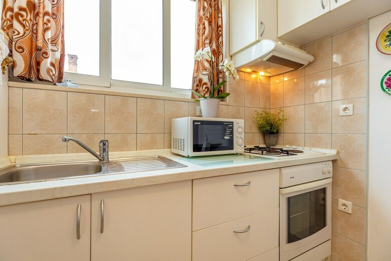 Apartment Orsan