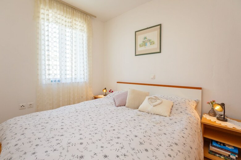 Apartment Orsan