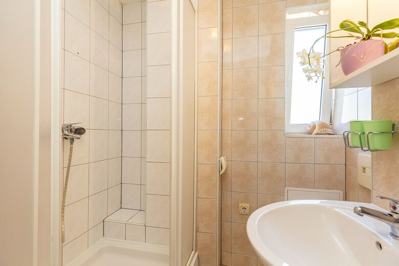 Apartment Orsan