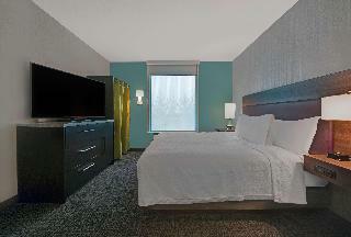 Hotel Home2 Suites By Hilton Memphis Wolfchase Galleria
