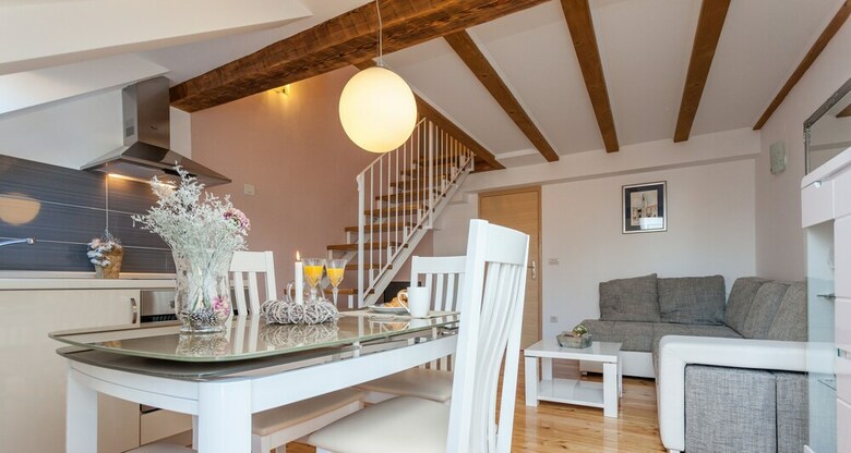 Apartamentos Hedera Estate, Hedera A31 - Breakfast Included