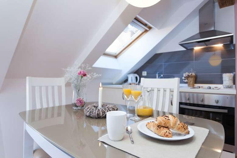Apartamentos Hedera Estate, Hedera A31 - Breakfast Included