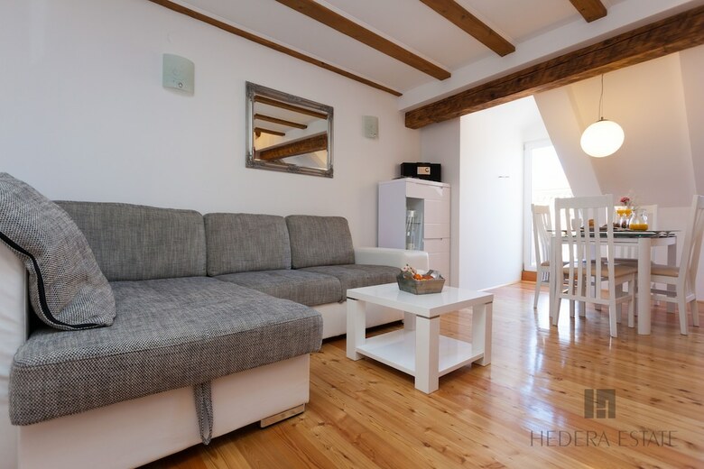 Apartamentos Hedera Estate, Hedera A31 - Breakfast Included