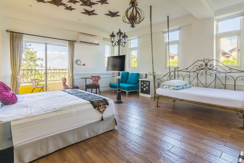 Shanti B&B