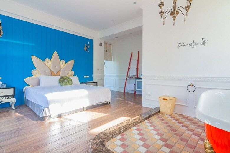 Shanti B&B
