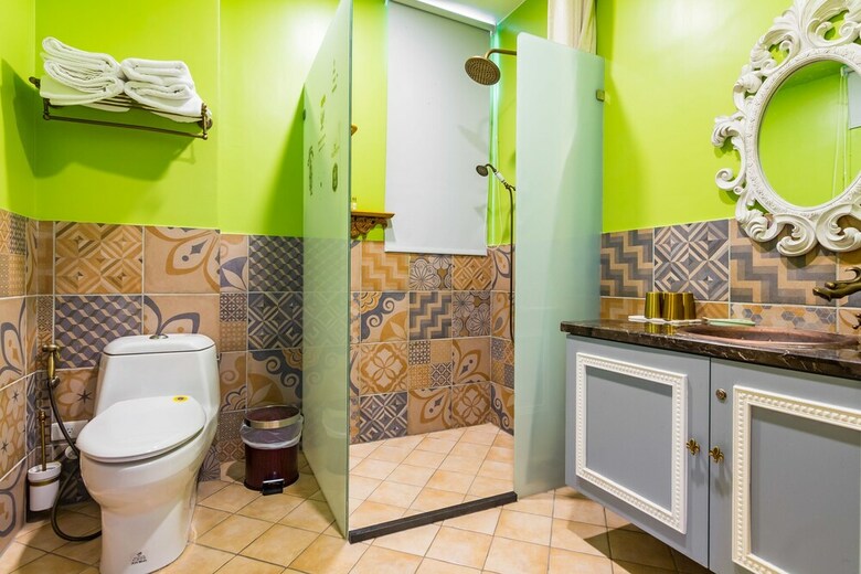 Shanti B&B