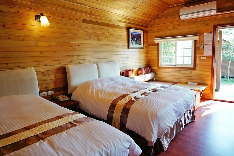 Bed & Breakfast Shui Tian Camping