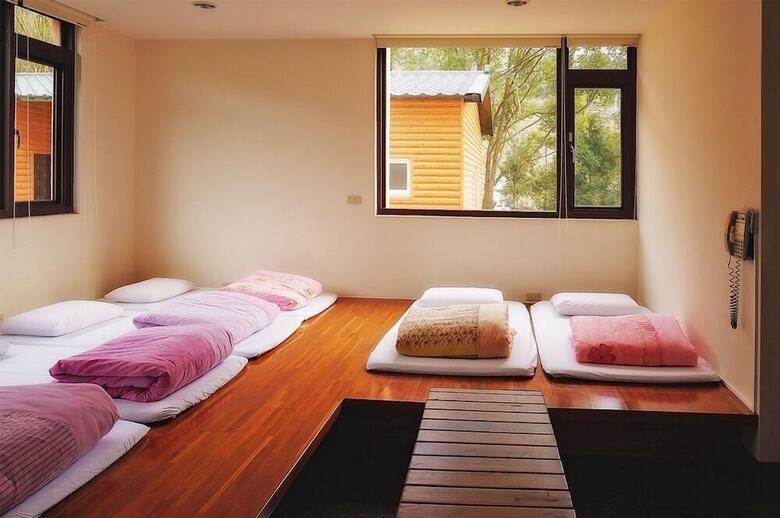 Bed & Breakfast Shui Tian Camping