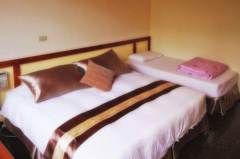 Bed & Breakfast Shui Tian Camping