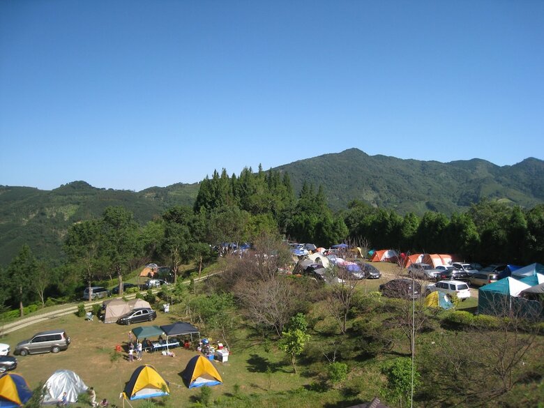 Bed & Breakfast Shui Tian Camping