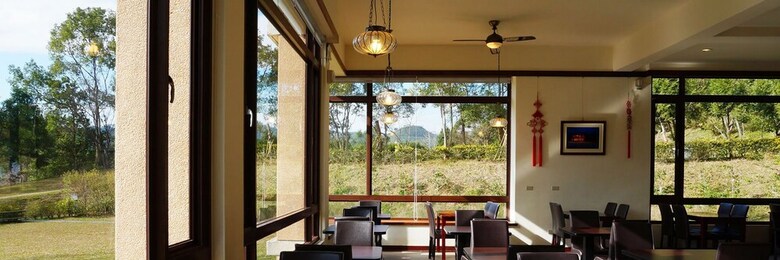 Bed & Breakfast Shui Tian Camping