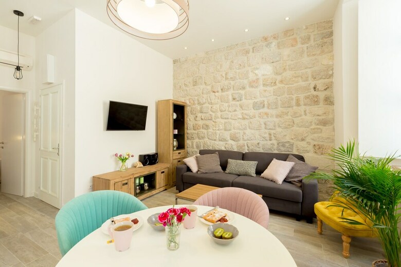Apartamentos Hedera Estate, Hedera A2 - Breakfast Included