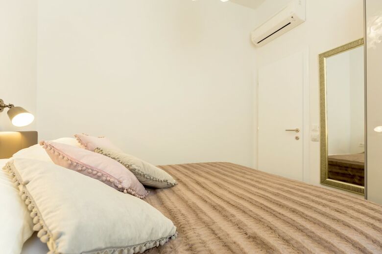Apartamentos Hedera Estate, Hedera A2 - Breakfast Included