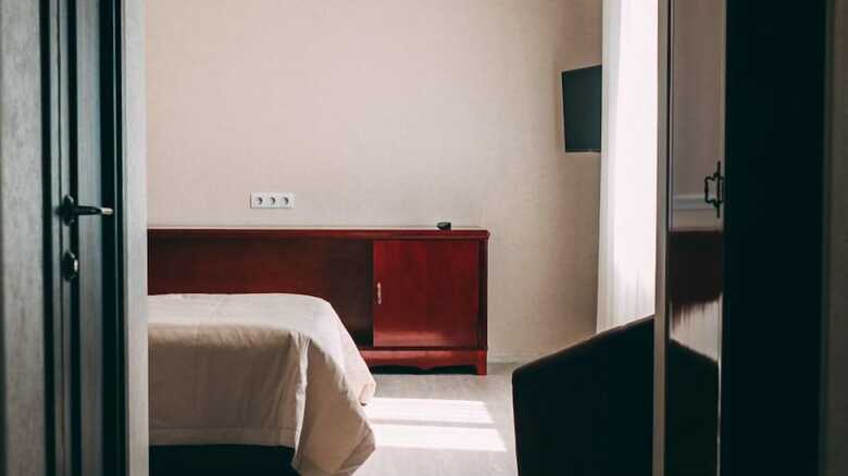 Hotel Montana