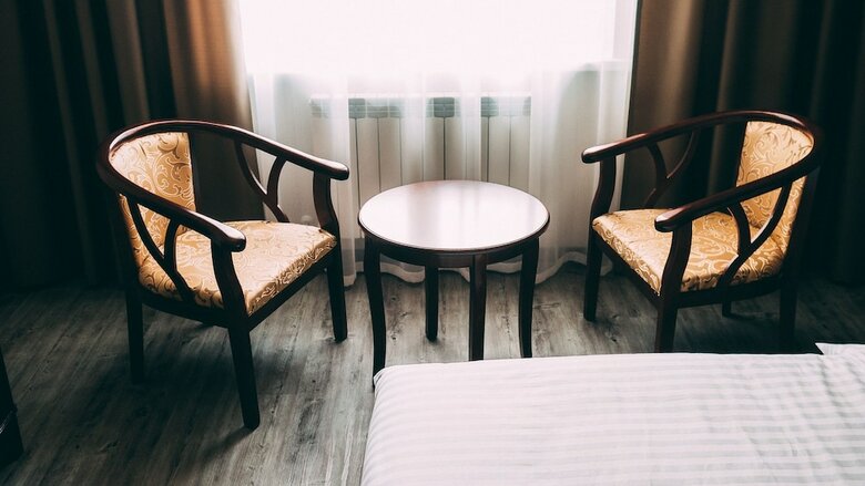 Hotel Montana