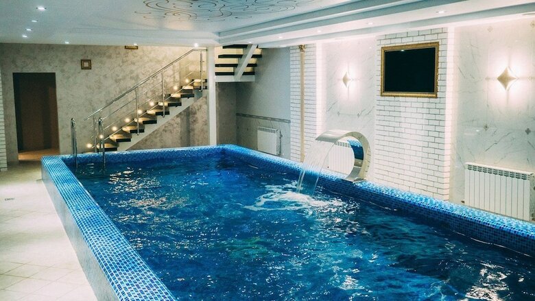 Hotel Montana