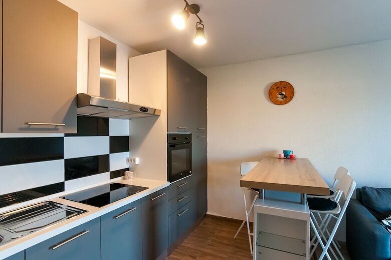 Apartments Karolina