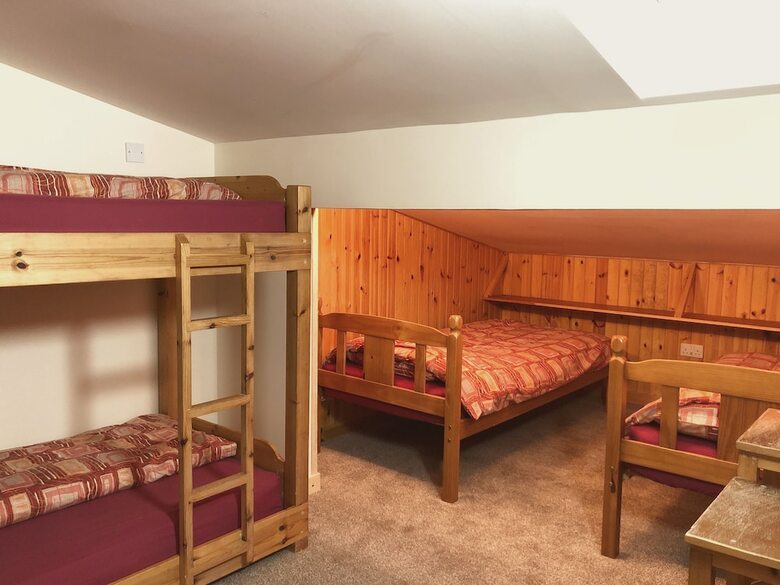 Apartamentos Calluna