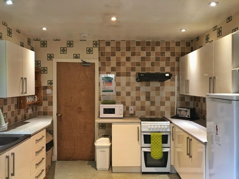 Apartamentos Calluna