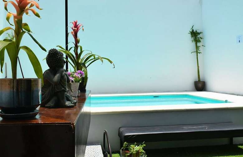 Hostal Art Factory Playa Del Carmen
