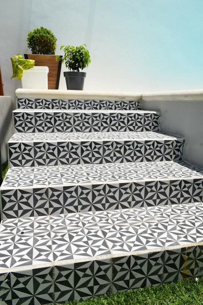 Hostal Art Factory Playa Del Carmen