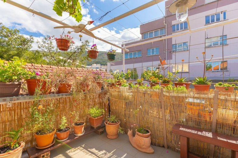 Apartamentos Studio Ibis