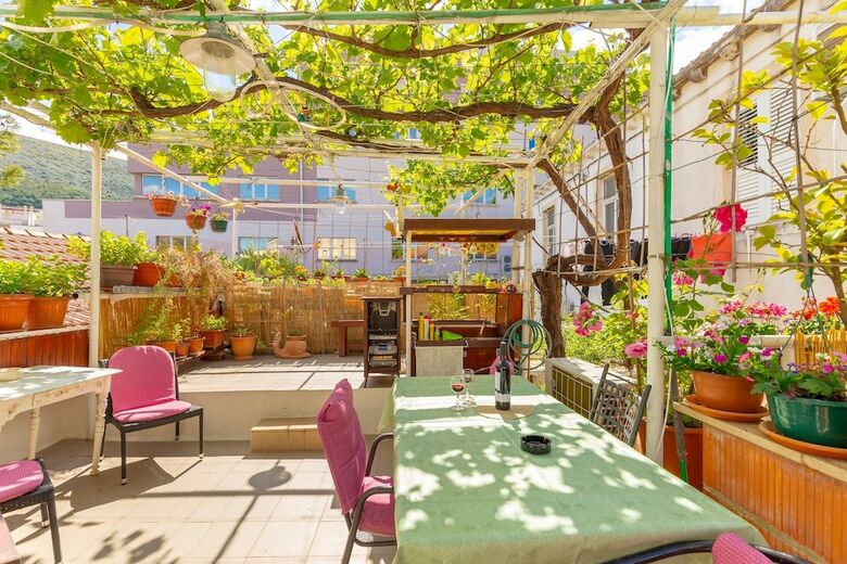 Apartamentos Studio Ibis