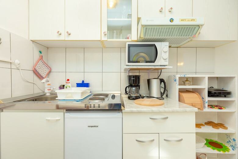 Apartamentos Studio Ibis