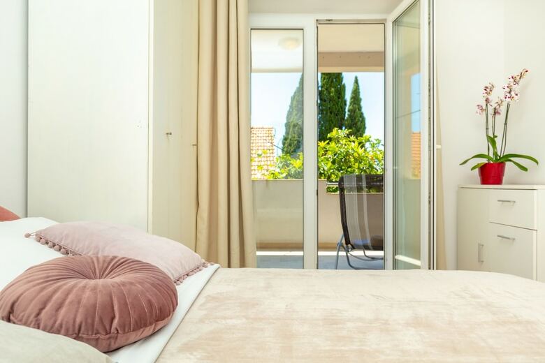 Summer Chill Apartment