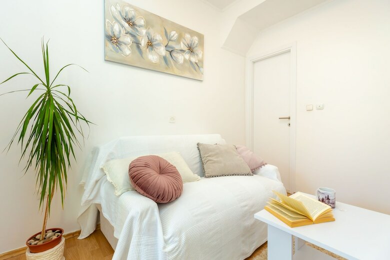 Summer Chill Apartment