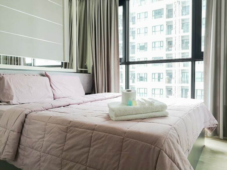 The Base Pattaya By Smart Delight
