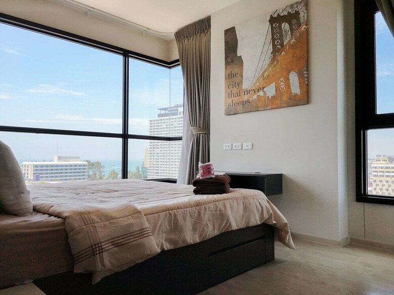 The Base Pattaya By Smart Delight