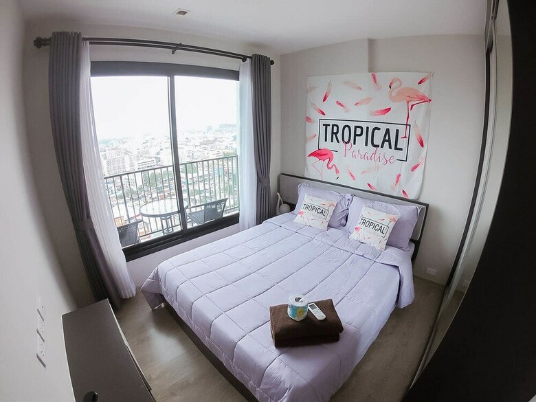 The Base Pattaya By Smart Delight