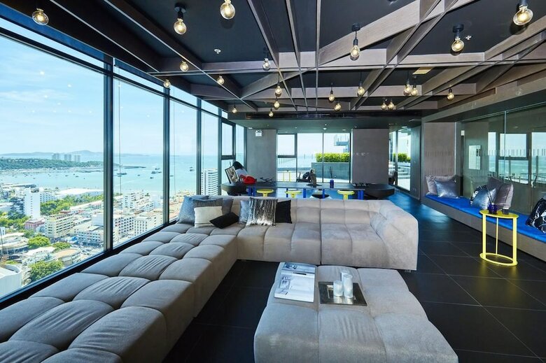 The Base Pattaya By Smart Delight