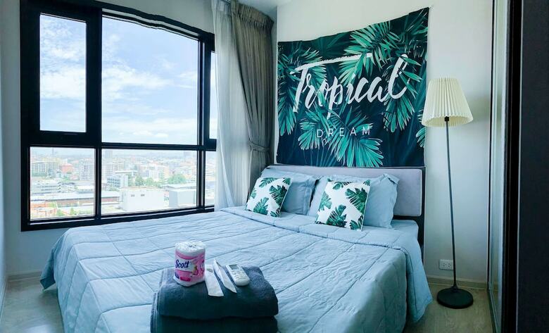 The Base Pattaya By Smart Delight