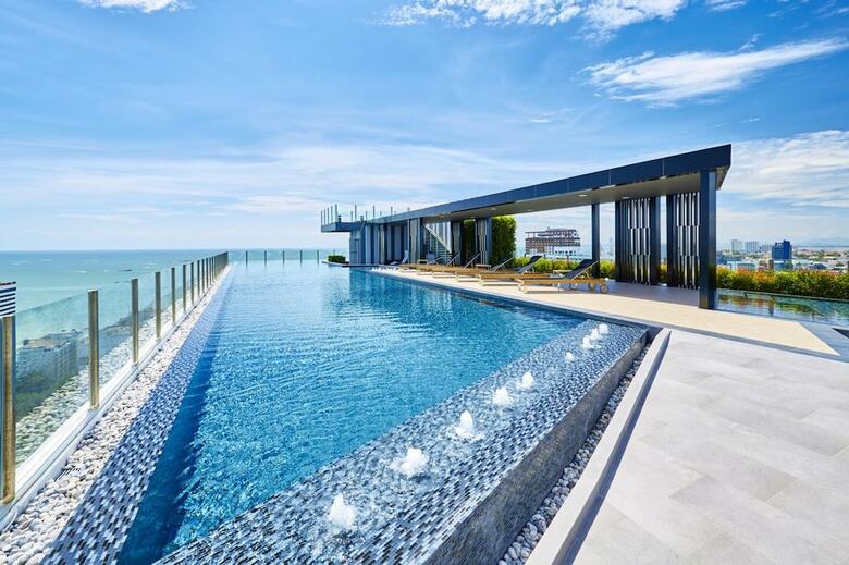 The Base Pattaya By Smart Delight