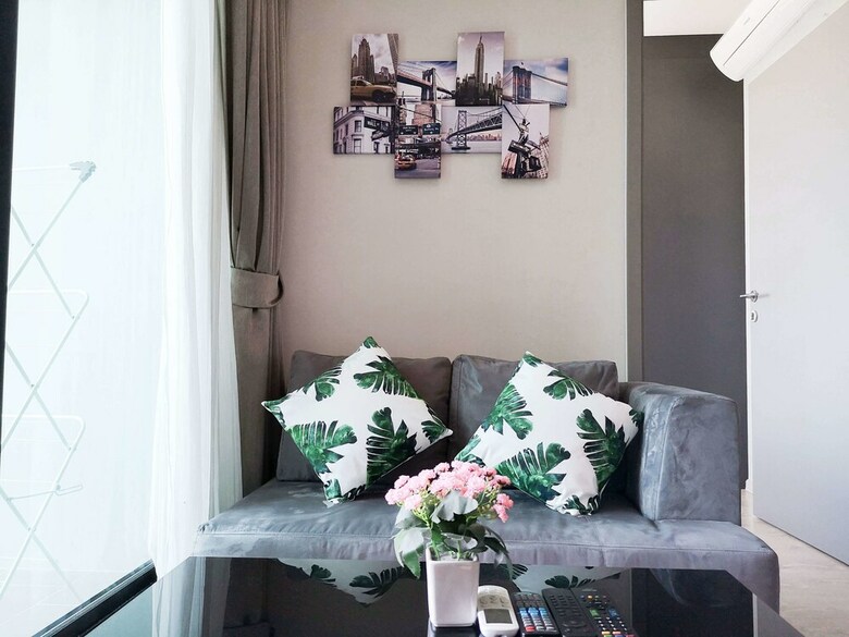 The Base Pattaya By Smart Delight