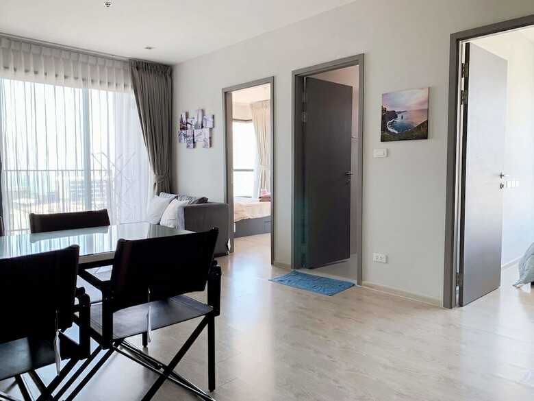 The Base Pattaya By Smart Delight
