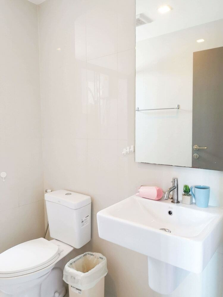 The Base Pattaya By Smart Delight