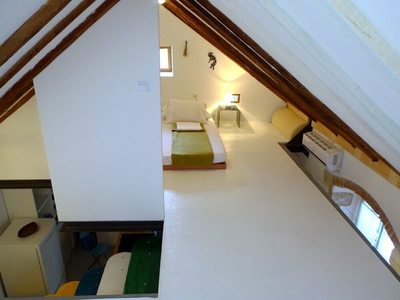 Apartment Avalon