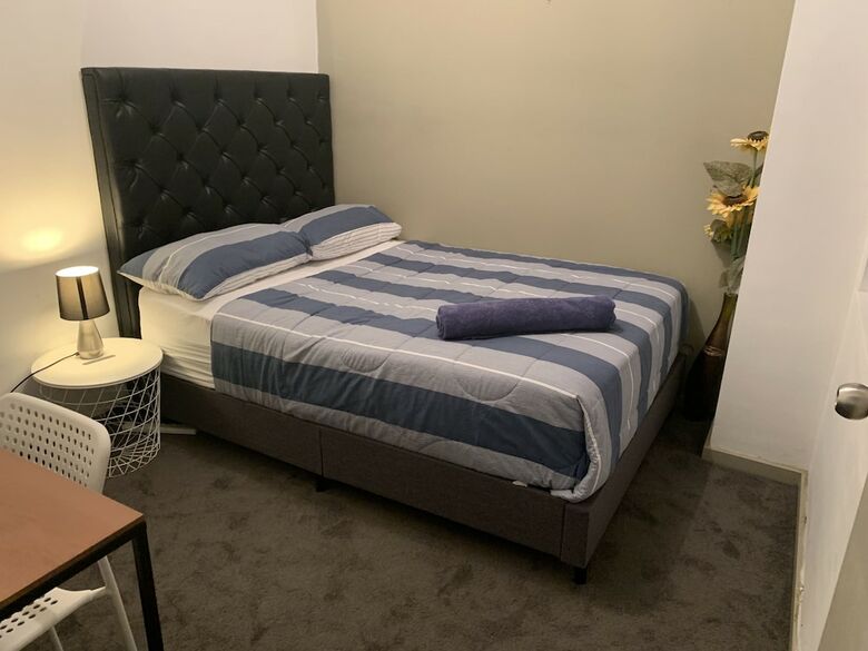 Hostal City Lifestyle Accommodation - Hostel